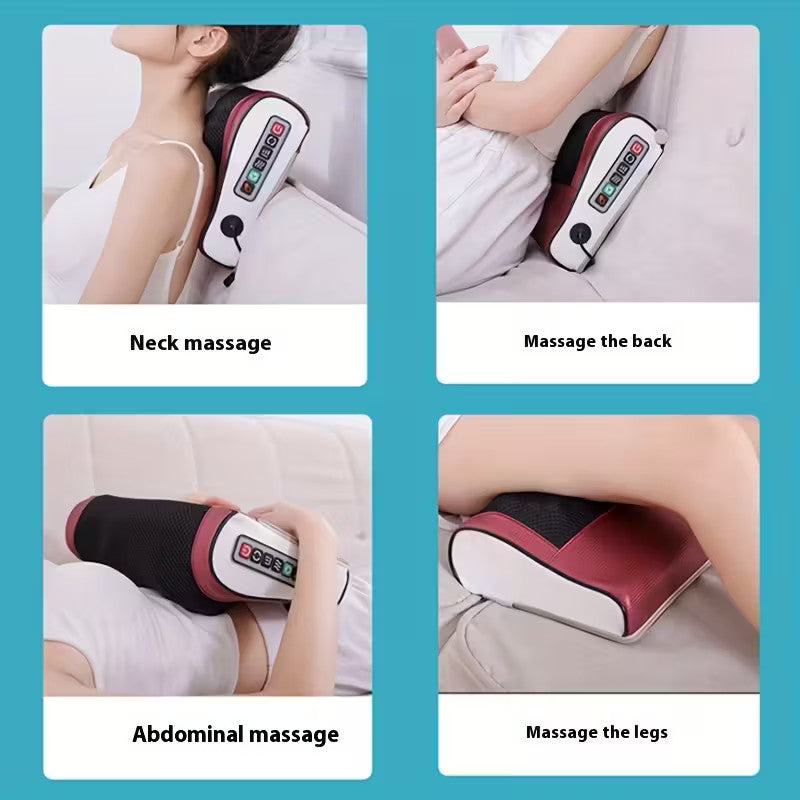 NeckRelief Pro