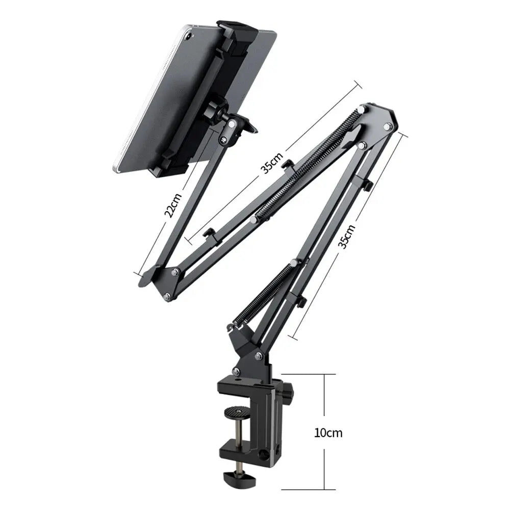 Swivel Holder for Every Device