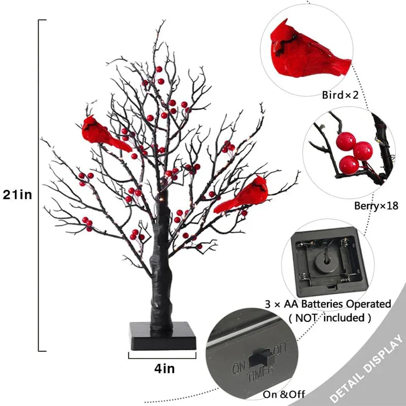 RadiantTree Light
