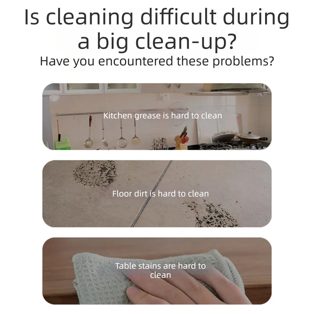 KitchenShield Ion Clean