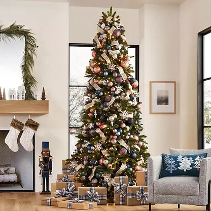 Lumina Fir
