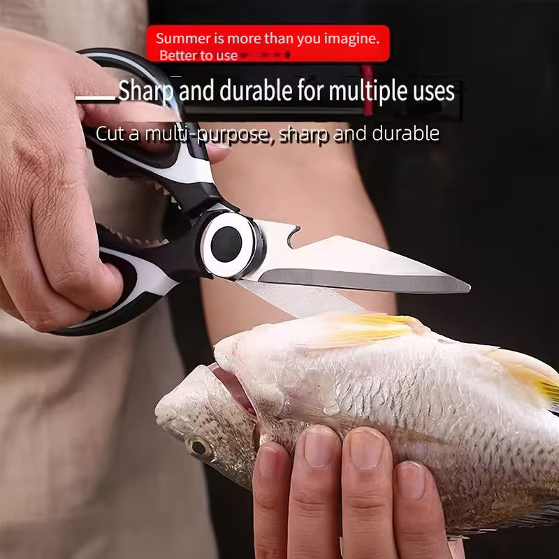 SteelCut Pro Shears
