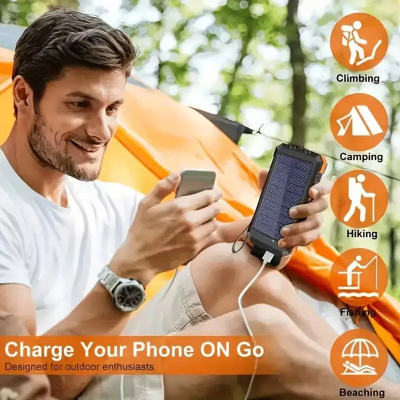 SunPower Charger