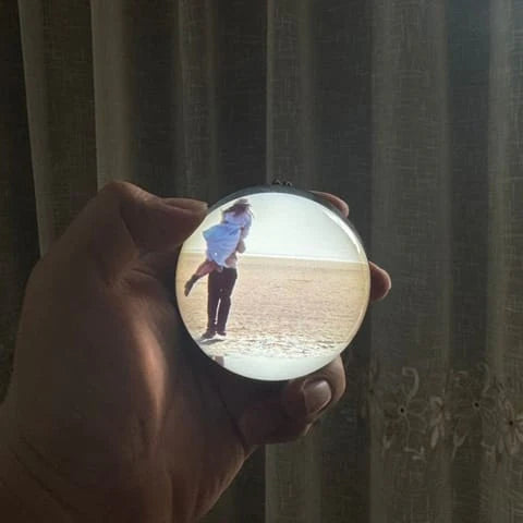 Eternal Memory GIFT Sphere™