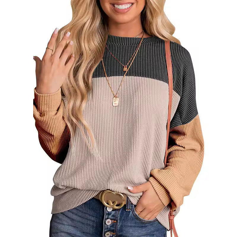 Elizabeth - Casual Hoodie