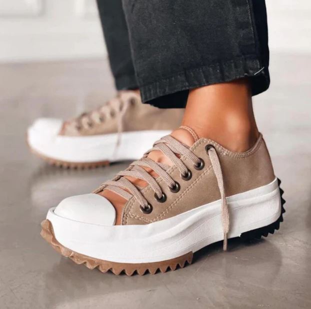 Star Athletic Sneakers