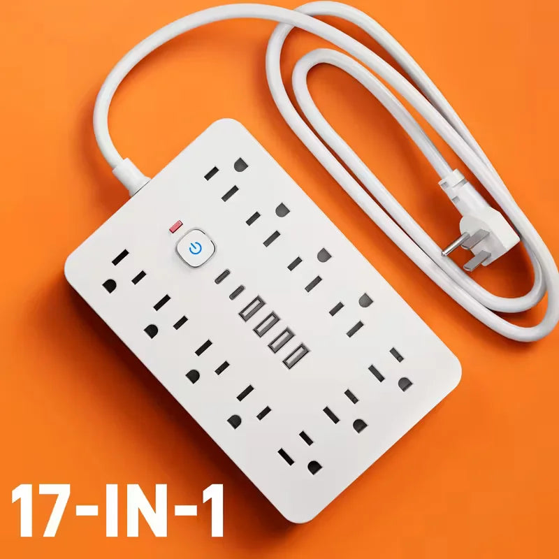 PowerHub 17 Pro