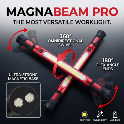 MagnaBeam Pro