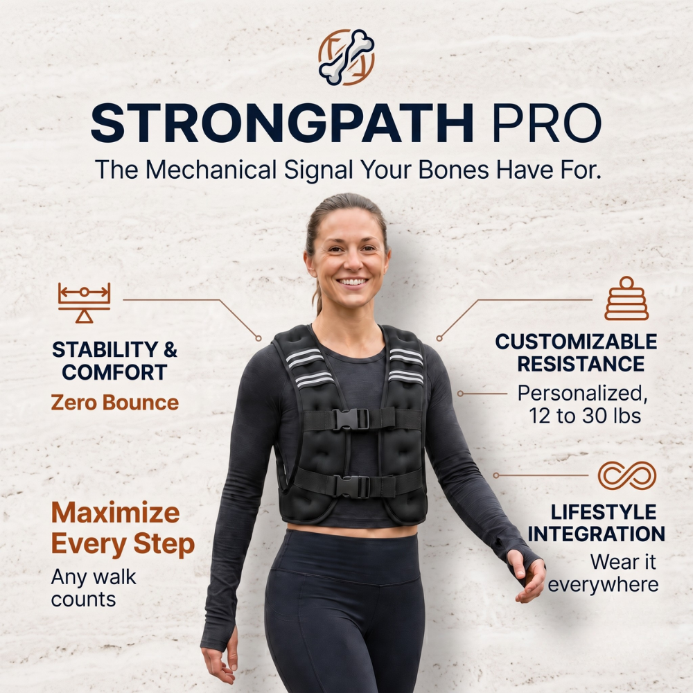 StrongPath Pro