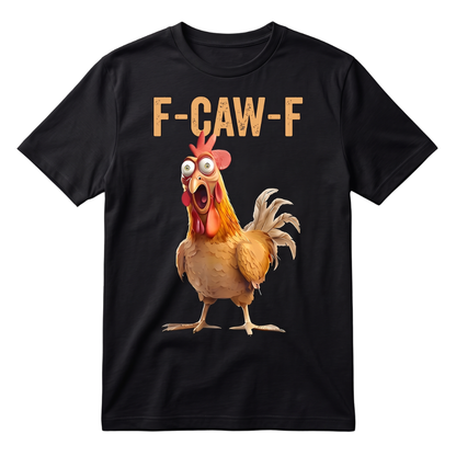 CluckStyle Tee
