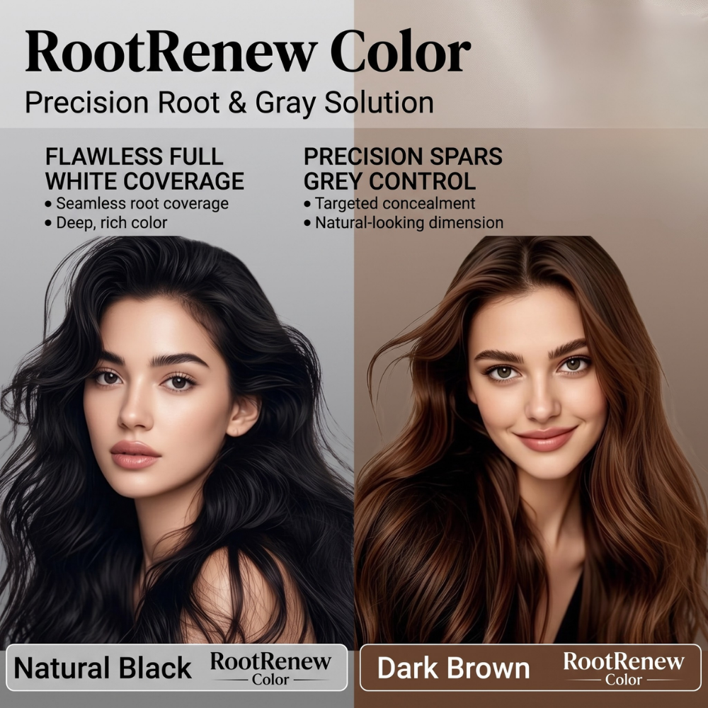 RootRenew Color
