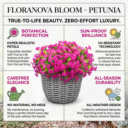 Floranova Bloom - Petunia
