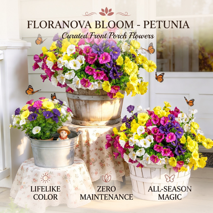 Floranova Bloom - Petunia