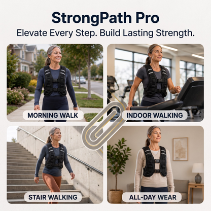 StrongPath Pro