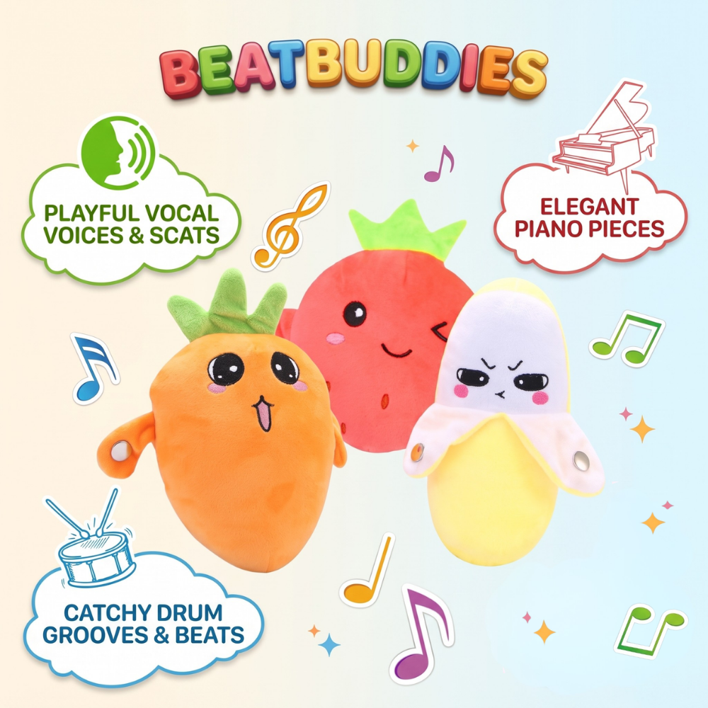 BeatBuddies