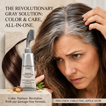 RootRenew Color