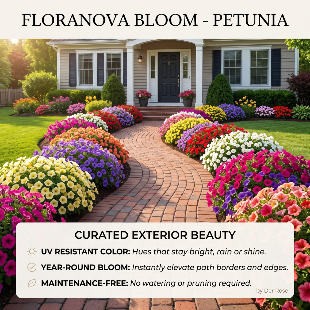 Floranova Bloom - Petunia