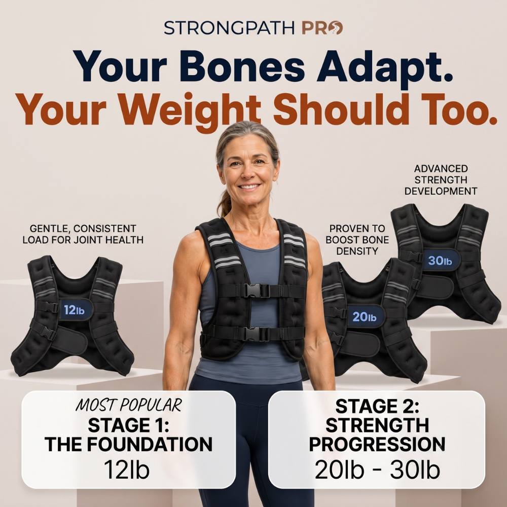 StrongPath Pro
