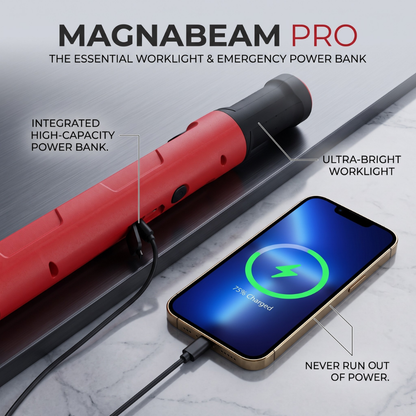 MagnaBeam Pro
