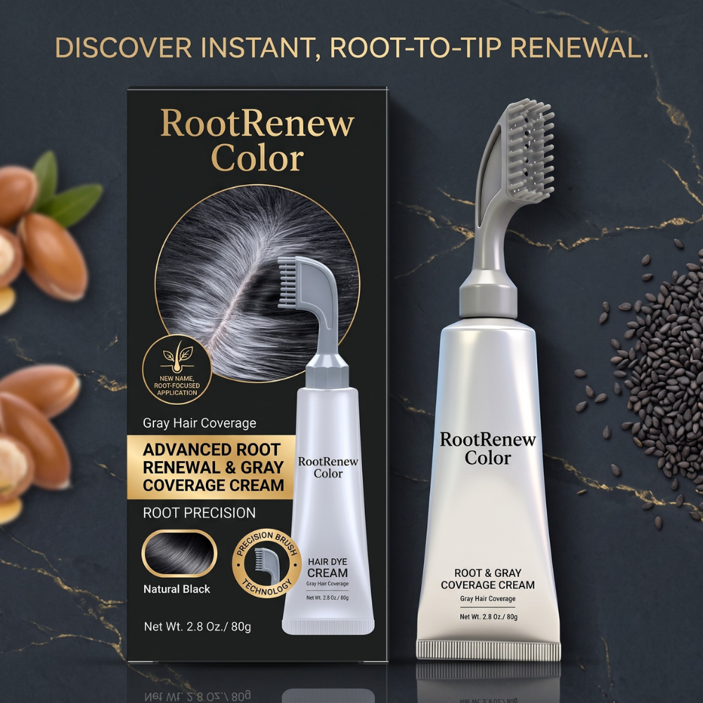 RootRenew Color