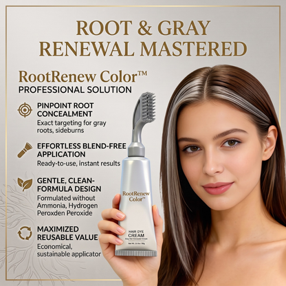 RootRenew Color