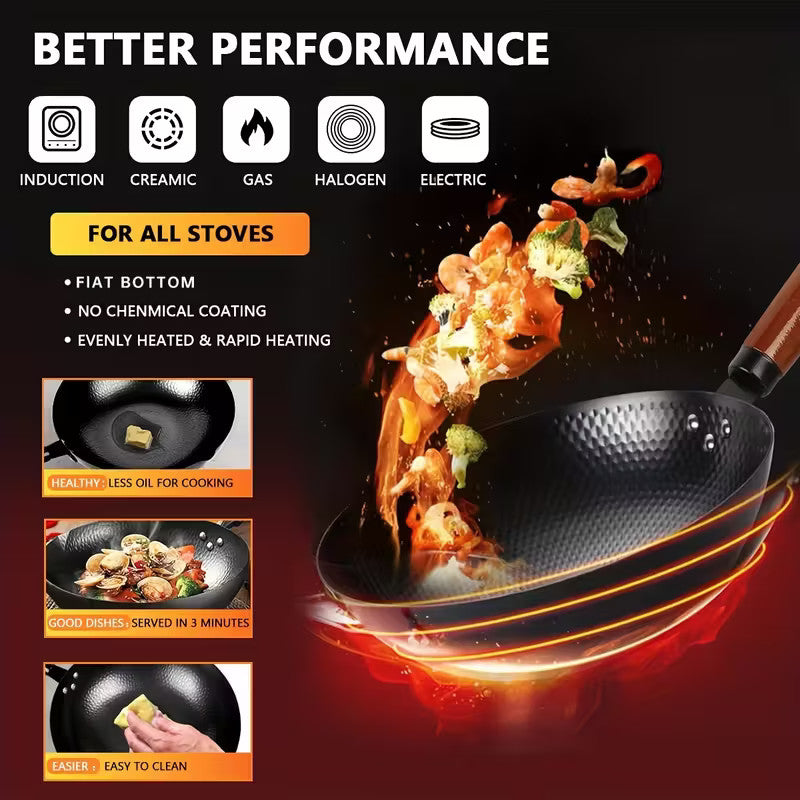 Toru IronWok