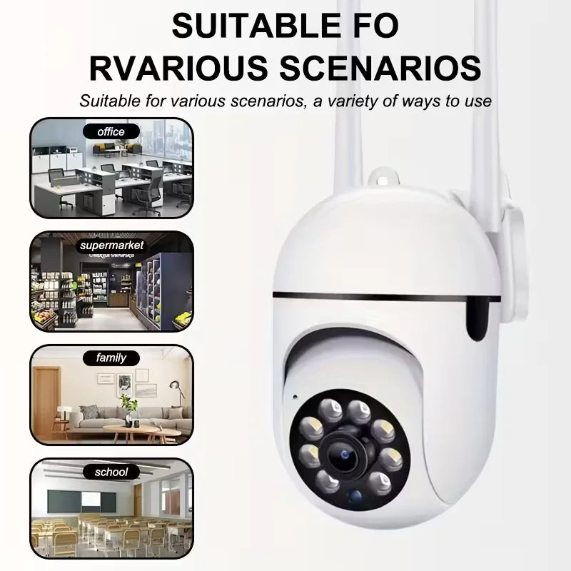 OmniWatch 5G Vision 4pcs