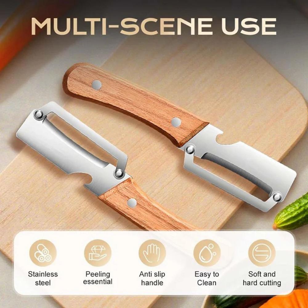 PeelMaster Pro