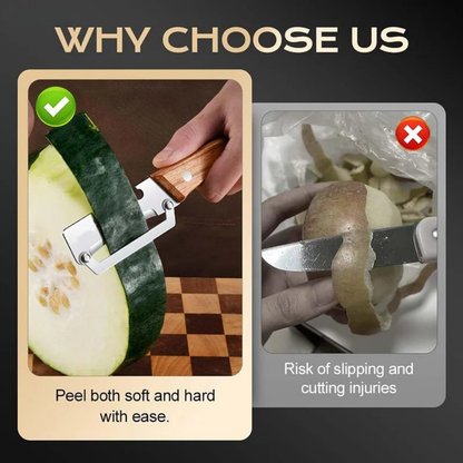 PeelMaster Pro