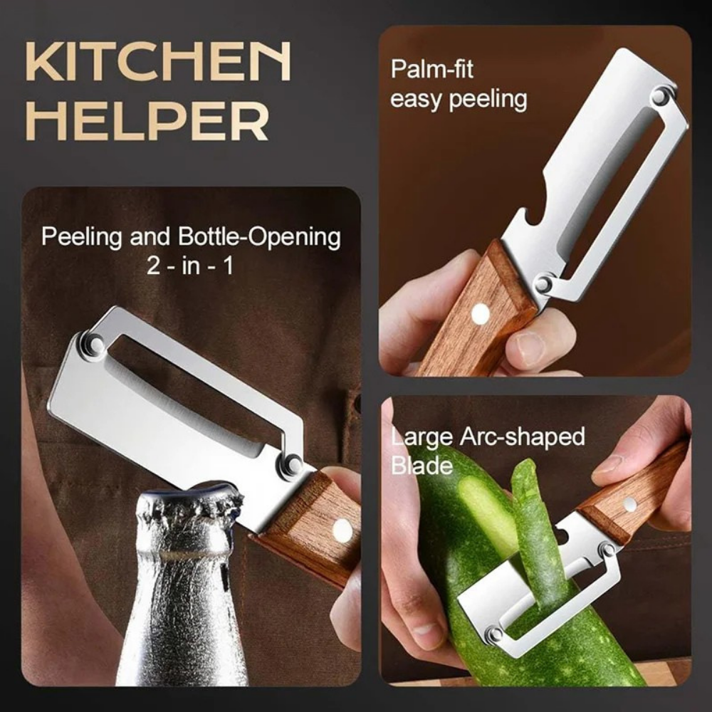 PeelMaster Pro