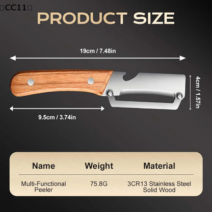 PeelMaster Pro