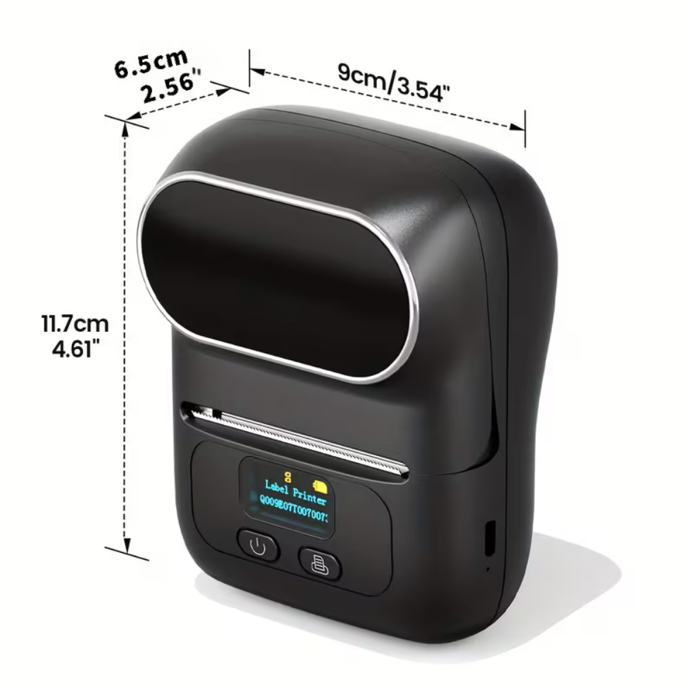 Thermal Label Printer