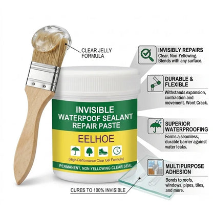 Invisible Waterproof Adhesive ( Special OFFER 1+1 )