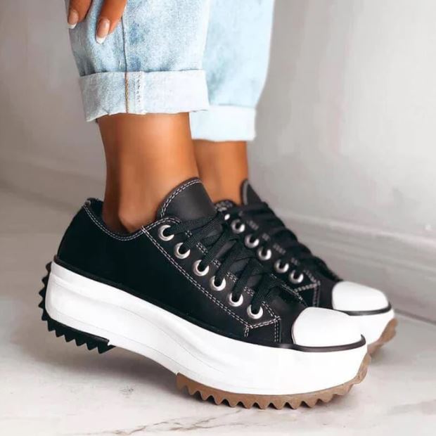 Star Athletic Sneakers