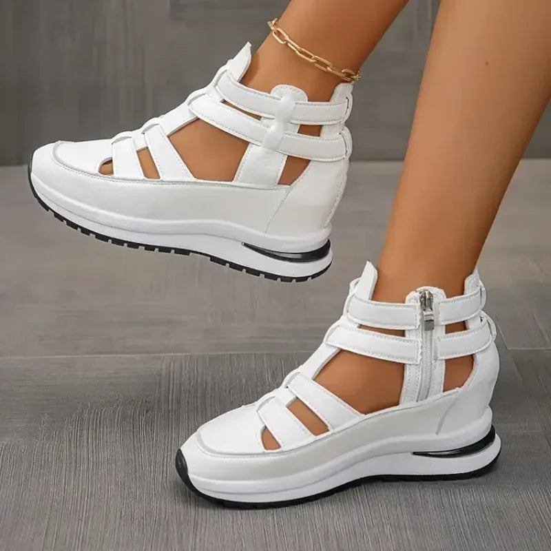 StrideRelief Orthotic Sandals