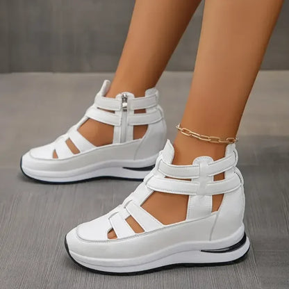 StrideRelief Orthotic Sandals