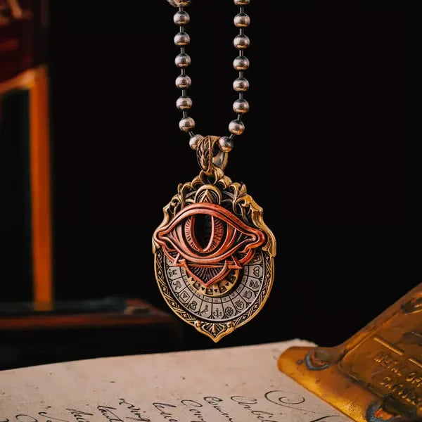 MysticEye Tarot
