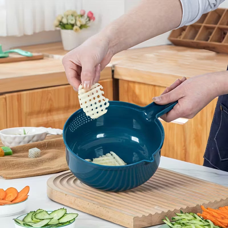 SlicePro Multi Cutter