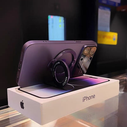 MagShield™ Magnetic iPhone Case