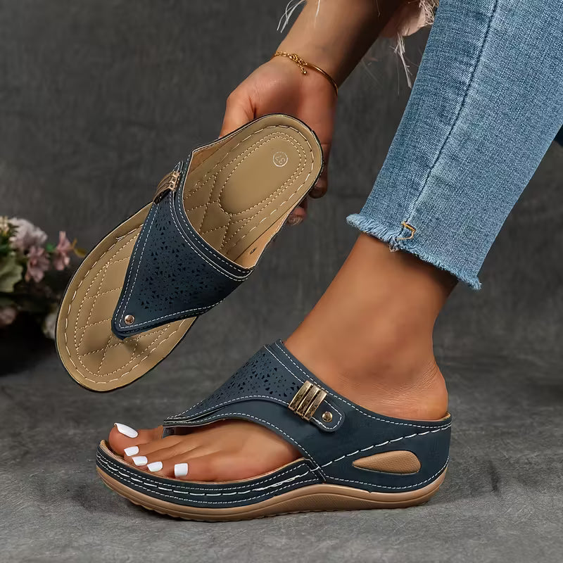Loren Mesh Sports Sandals — Breathable, Stylish & Ready for Every Day