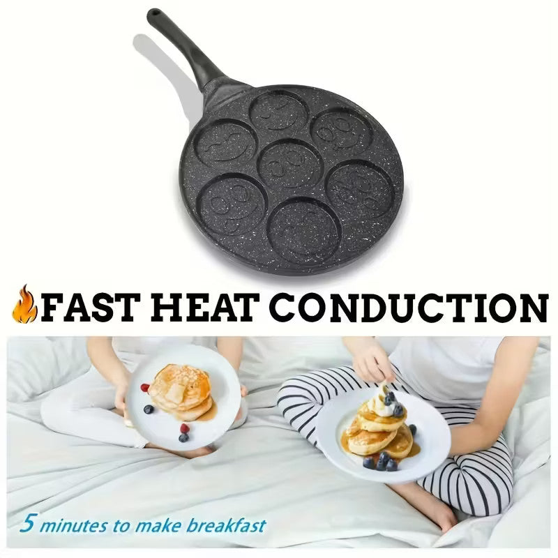 WafflePan Deluxe