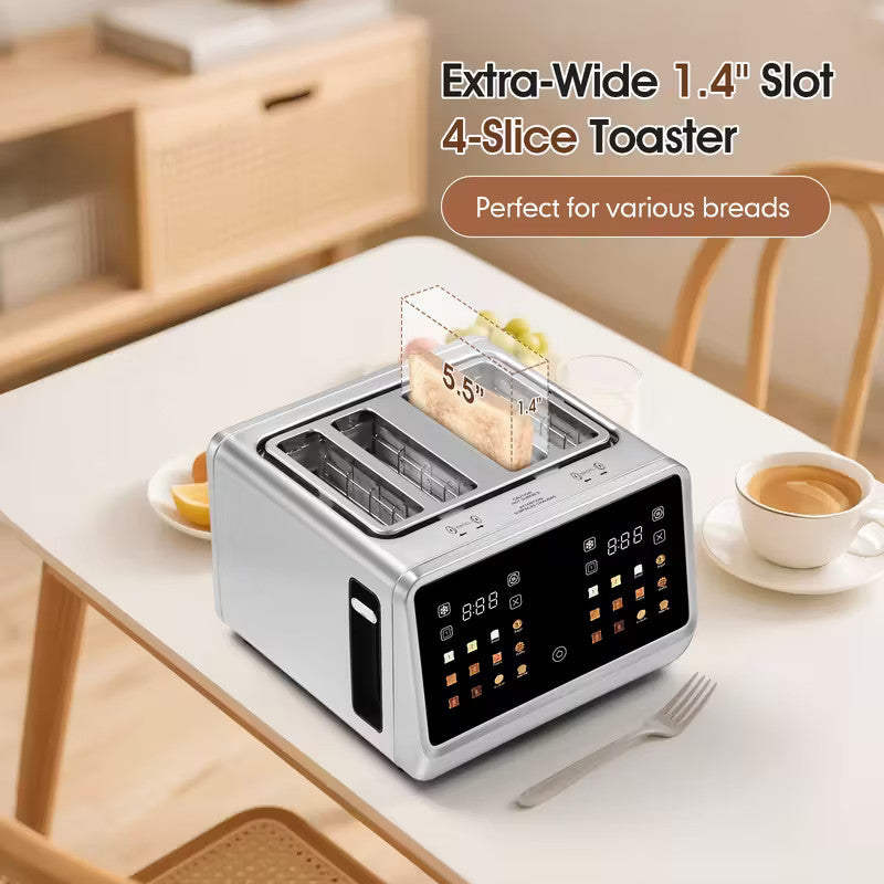 SmartToast Long Pro