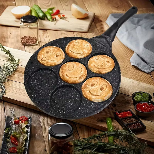 WafflePan Deluxe
