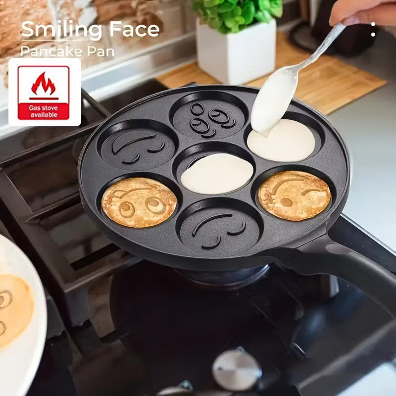 WafflePan Deluxe