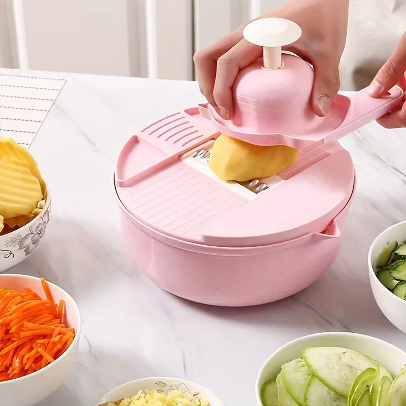 SlicePro Multi Cutter