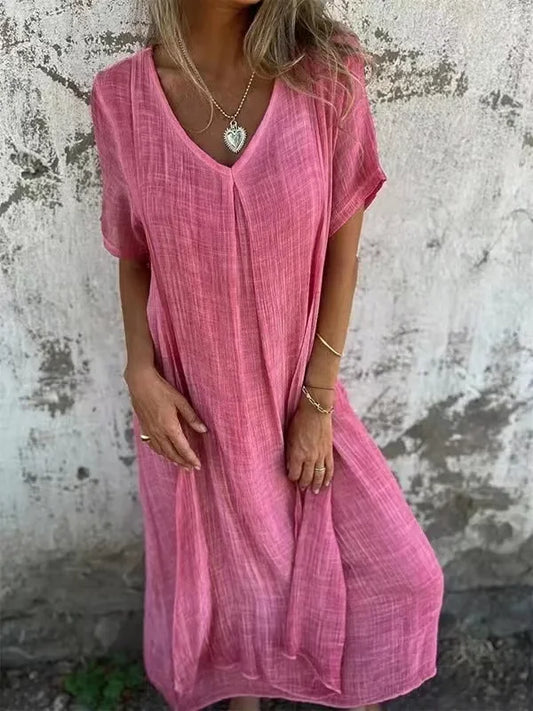 Nora - SunLoom Dress
