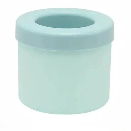 Magic Silicone Ice Bucket