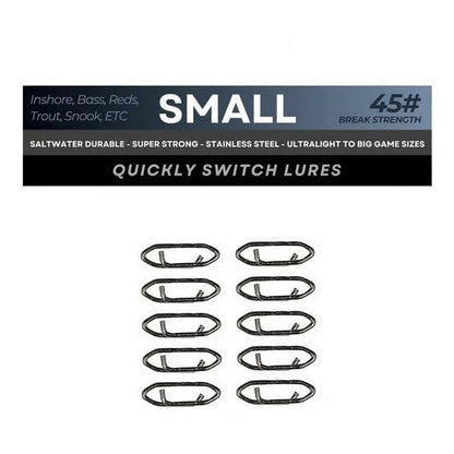 ProSnap Lock