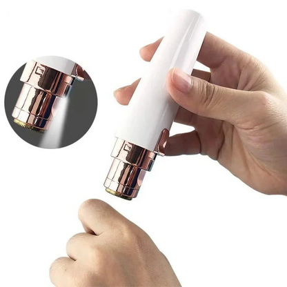 Gentle Glide Eyebrow Shaper
