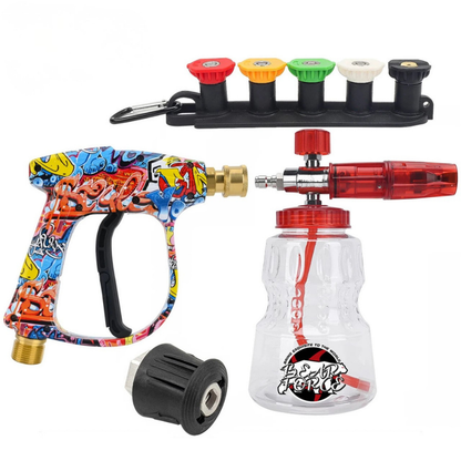 HydroForce Pro Sprayer
